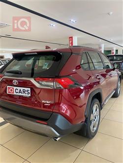 تويوتا راف 4